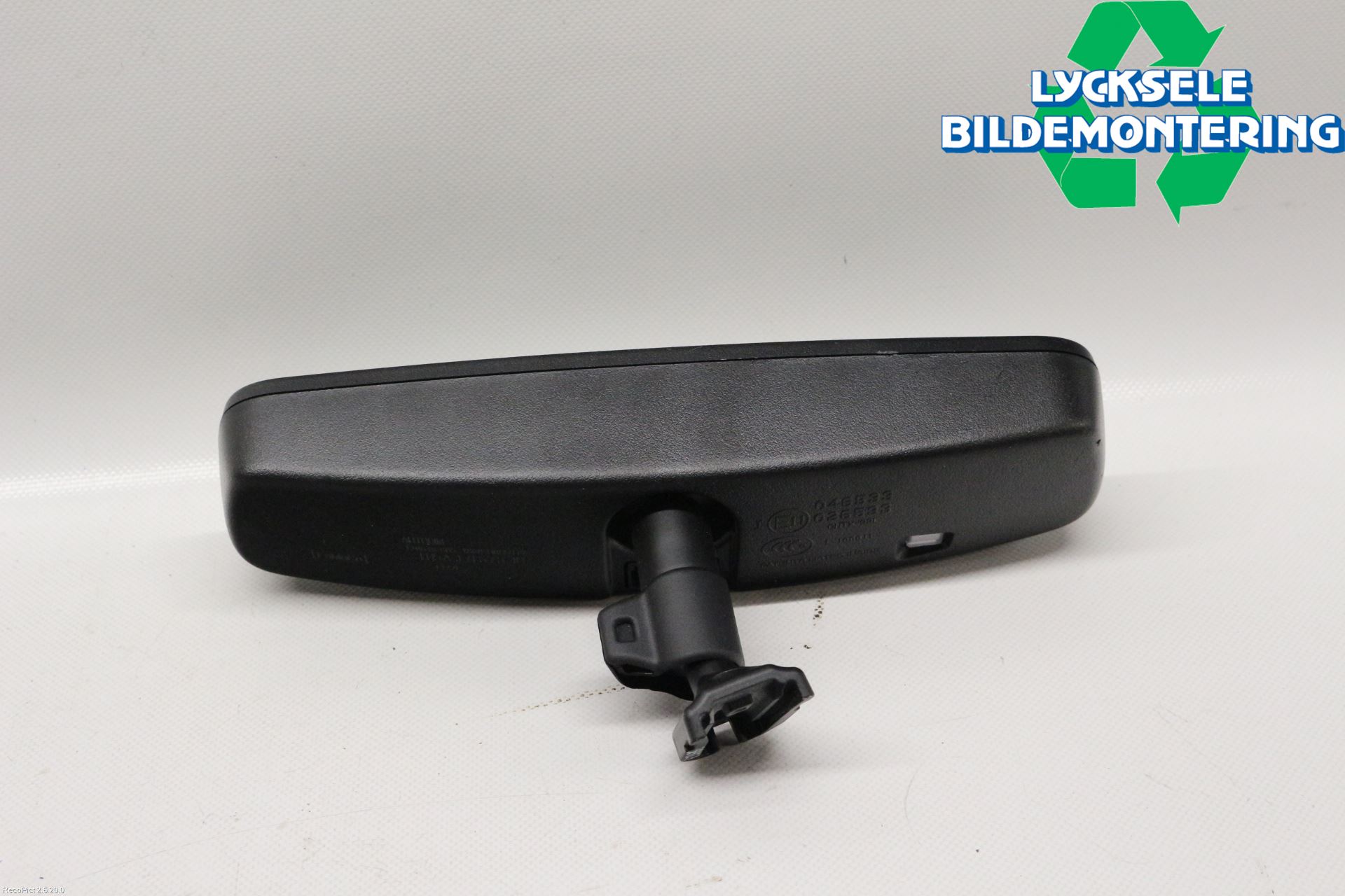 Ford MUSTANG VI 15-22 Spegel Invändig El