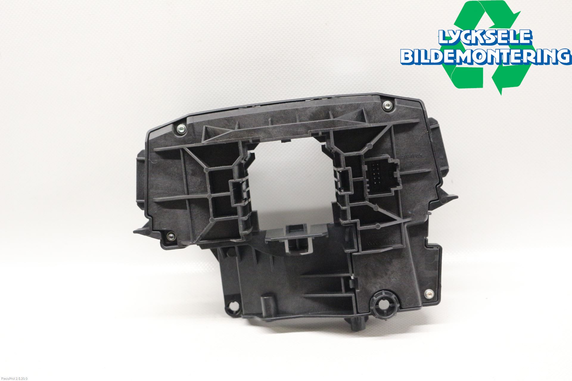 Ford MUSTANG VI 15-22 Spakcentral