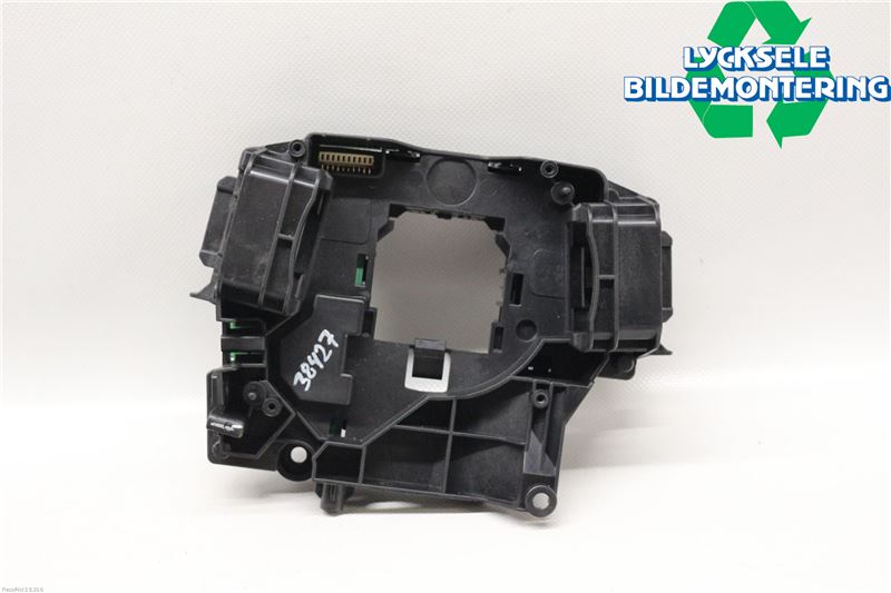 Ford MUSTANG VI 15-22 Spakcentral