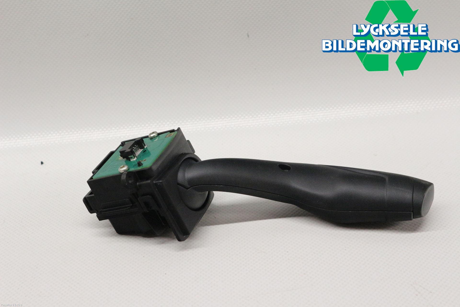 Ford MUSTANG VI 15-22 Spak Blinkers-Ljusomk