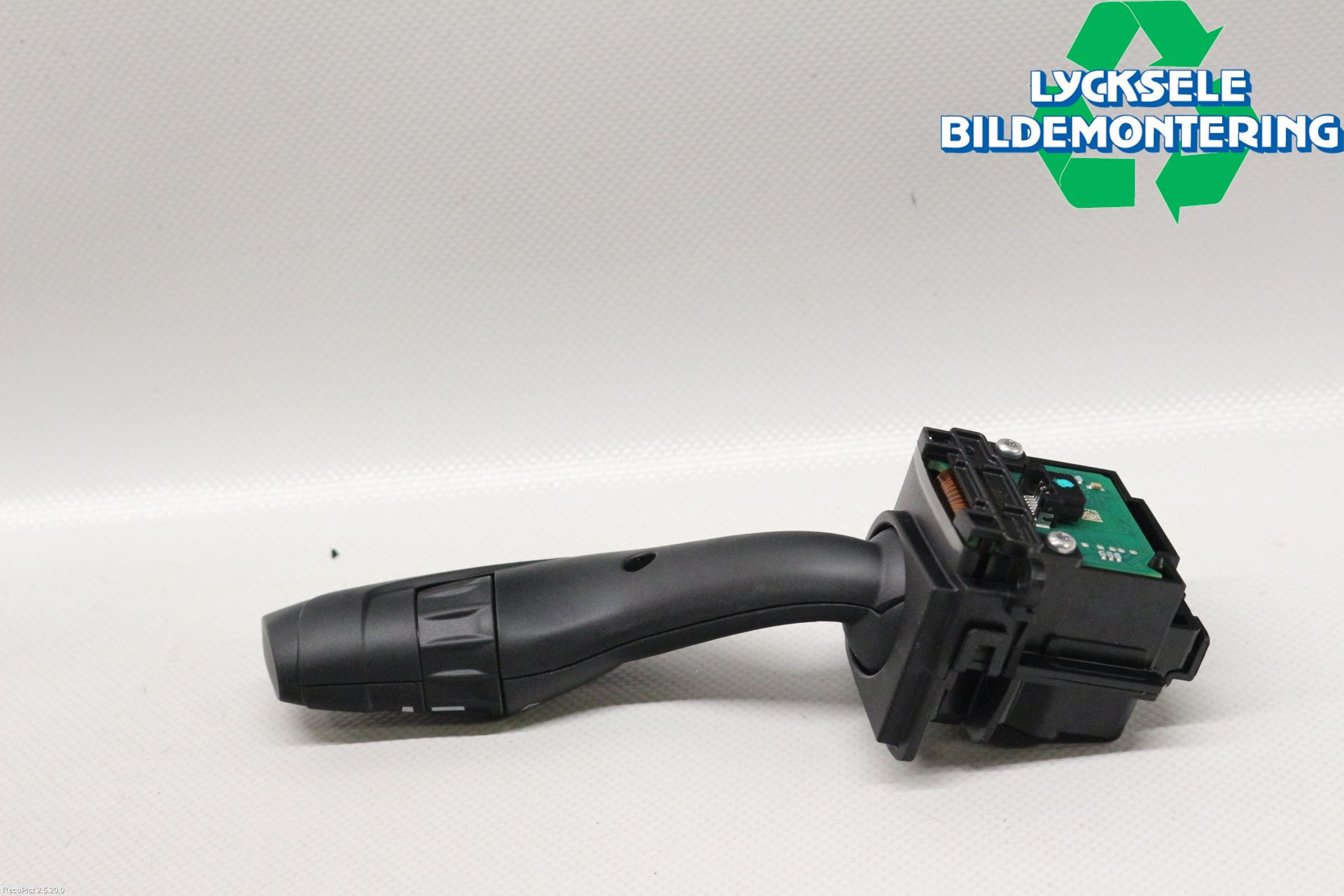 Ford MUSTANG VI 15-22 Spak Torkar-Spolomk