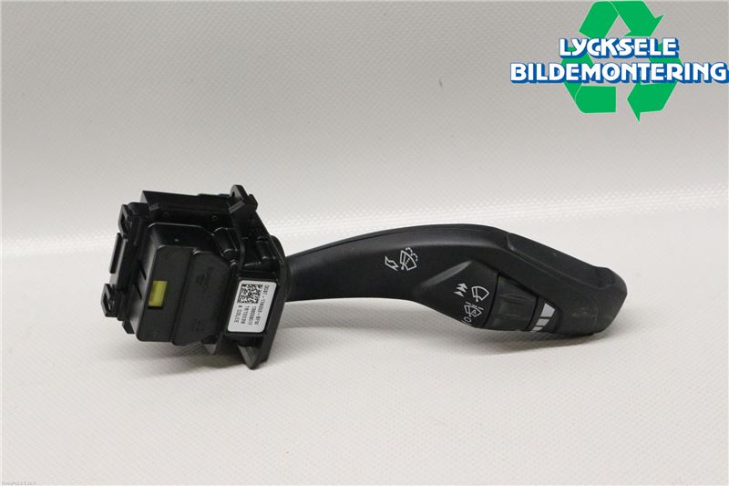 Ford MUSTANG VI 15-22 Spak Torkar-Spolomk