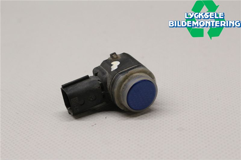 Ford MUSTANG VI 15-22 Parkeringshjälp Backsensor