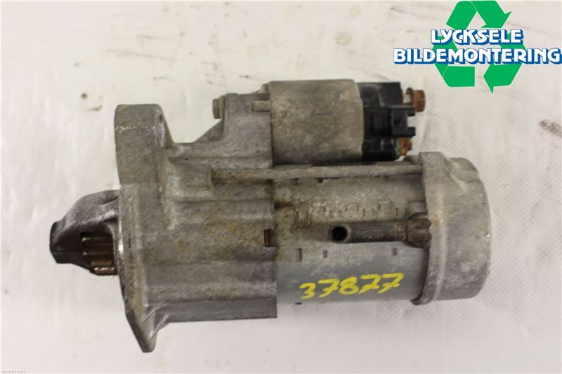 Toyota YARIS XP90 06-11 Startmotor