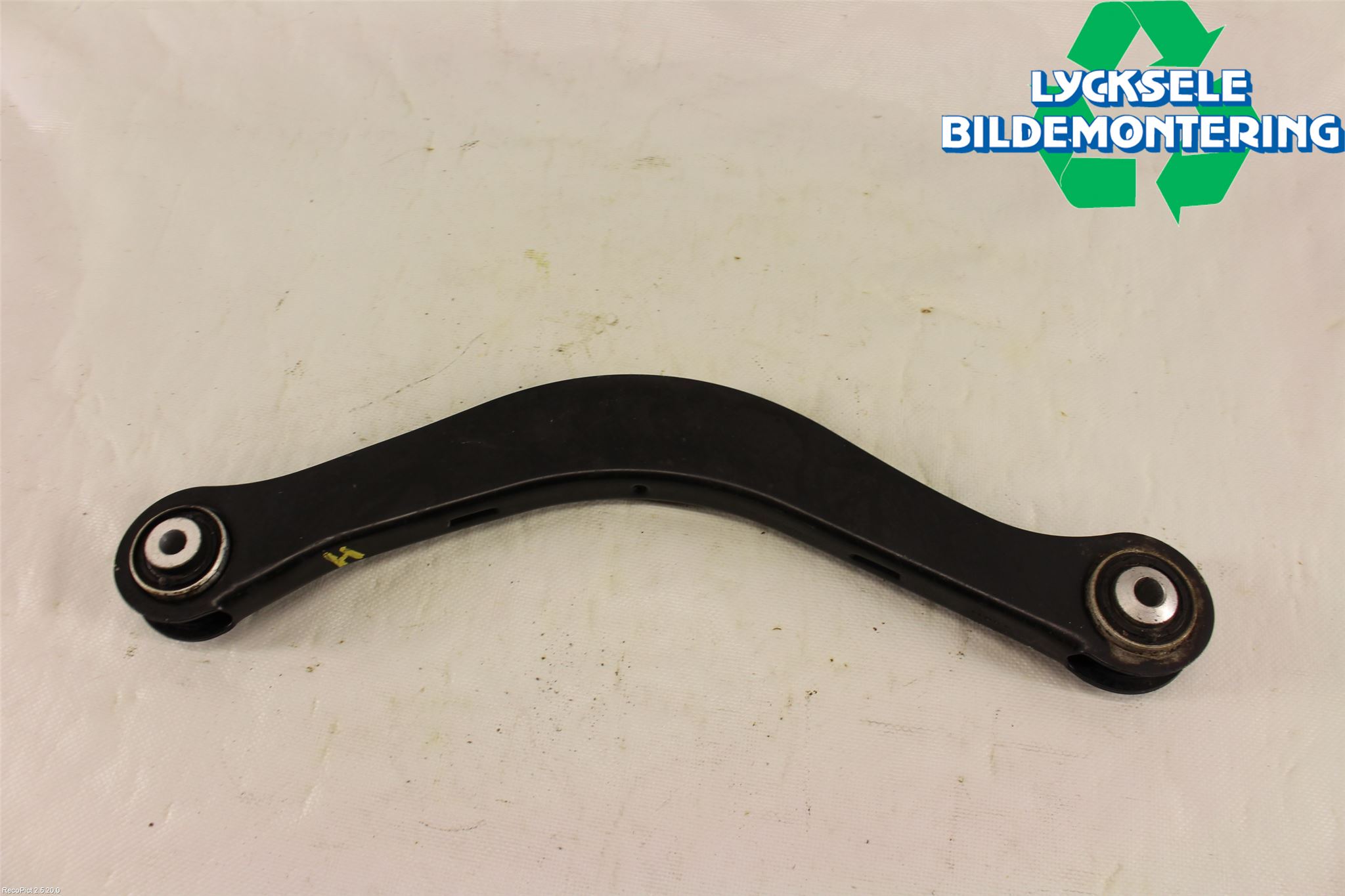 Audi A4 ALLROAD 17- Bärarm Bak Höger