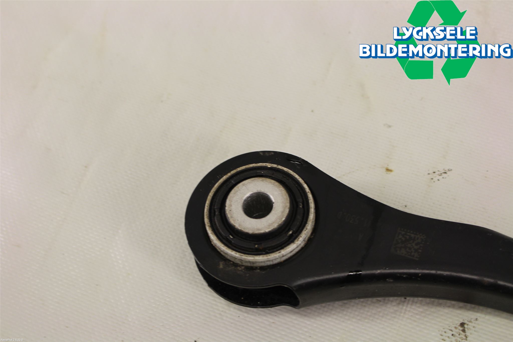 Audi A4 ALLROAD 17- Bärarm Bak Höger