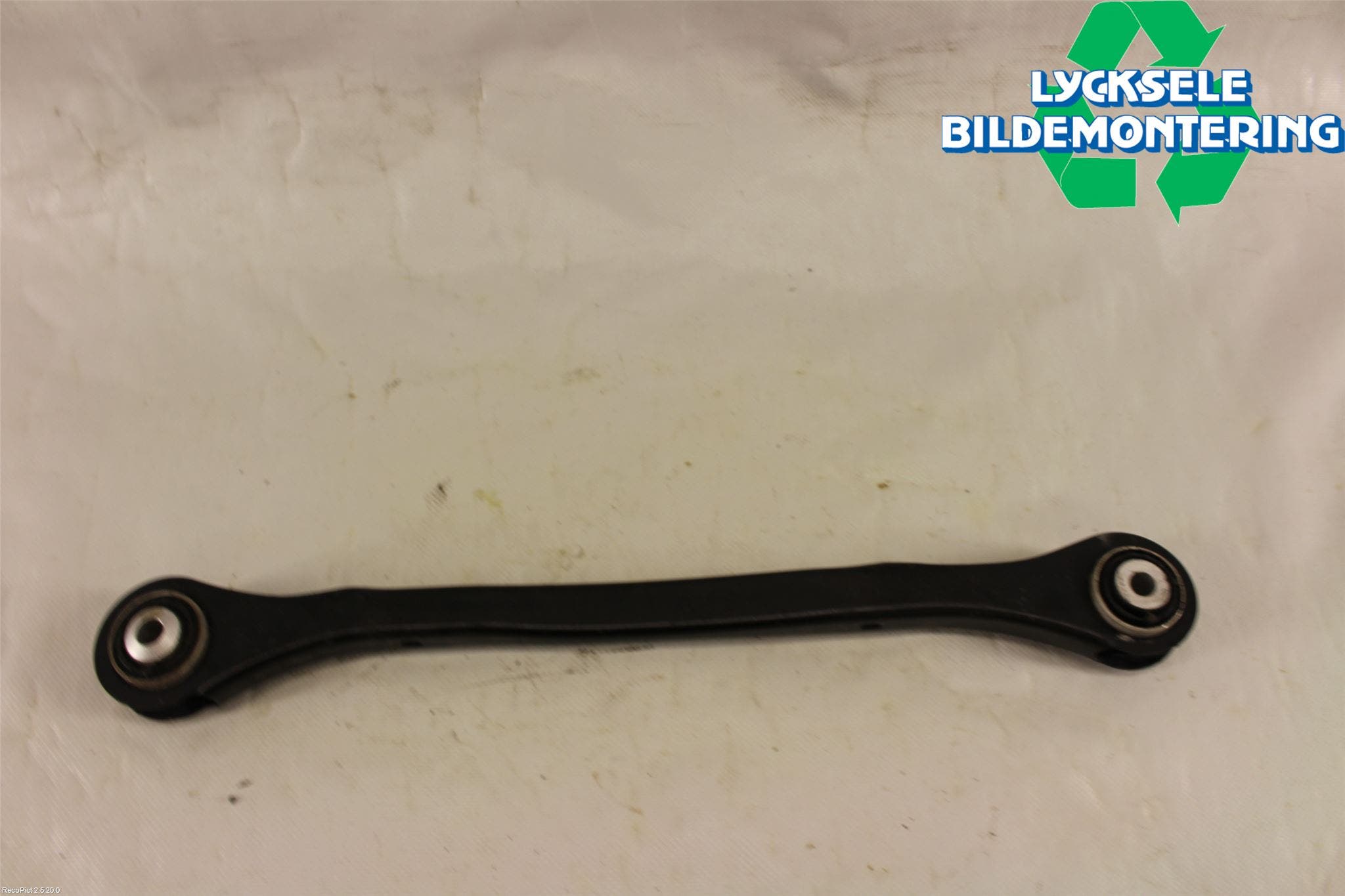 Audi A4 ALLROAD 17- Bärarm Bak Vänster