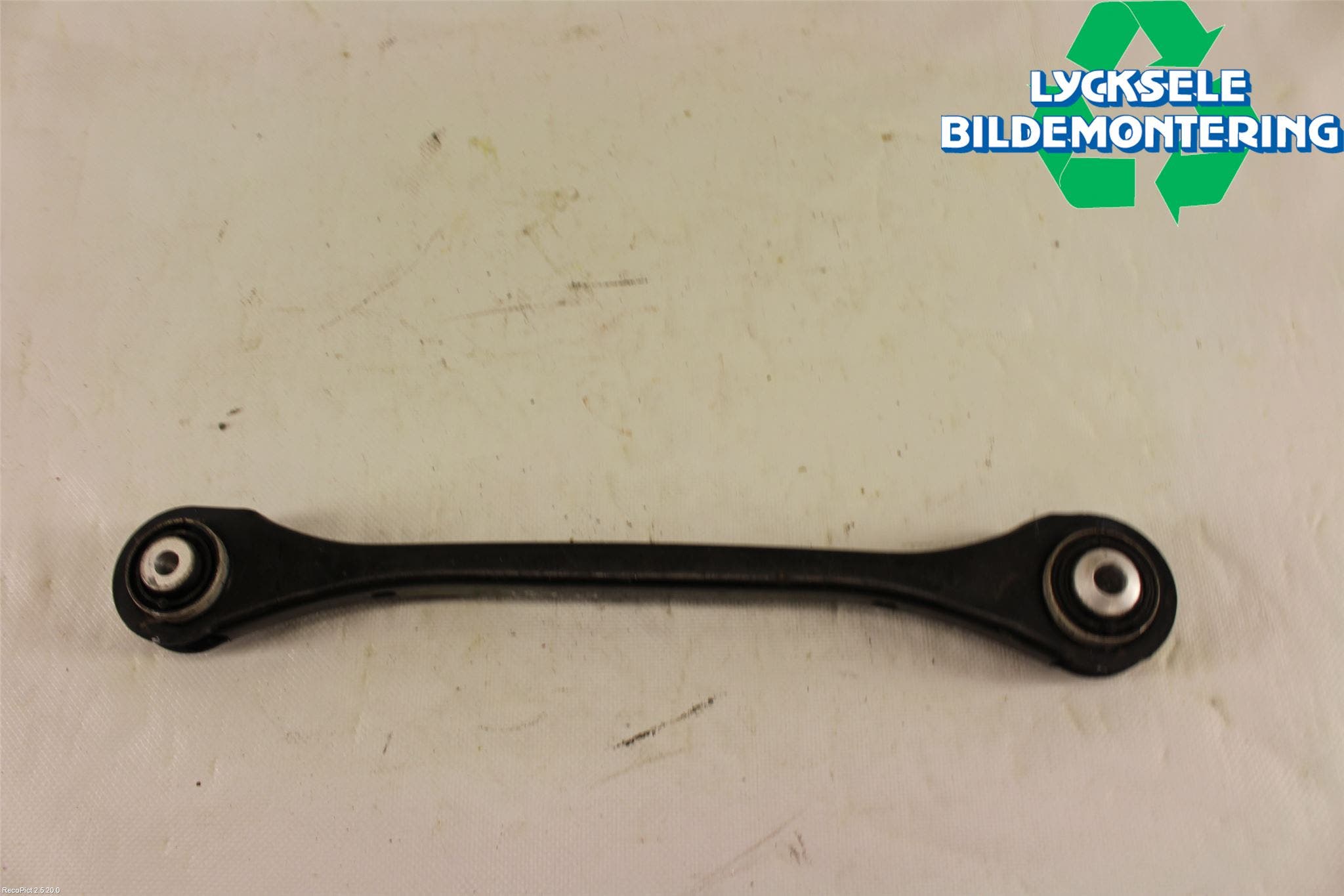 Audi A4 ALLROAD 17- Bärarm Bak Vänster