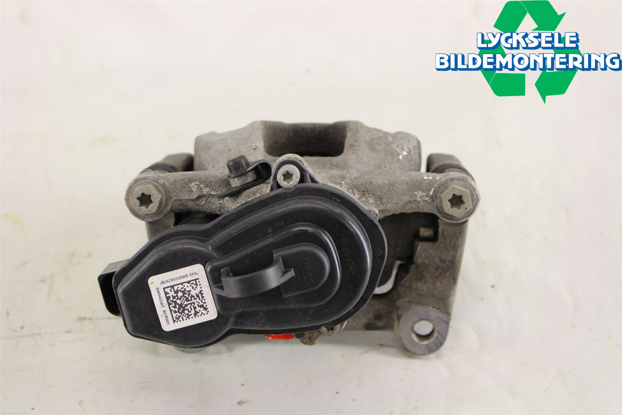 Audi A4 ALLROAD 17- Bromsok Bak Vänster