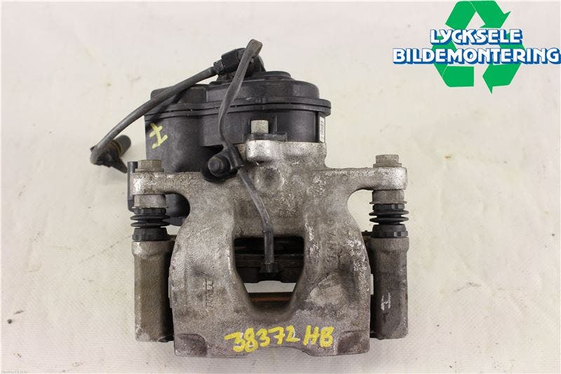 Audi A4 ALLROAD 17- Bromsok Bak Höger