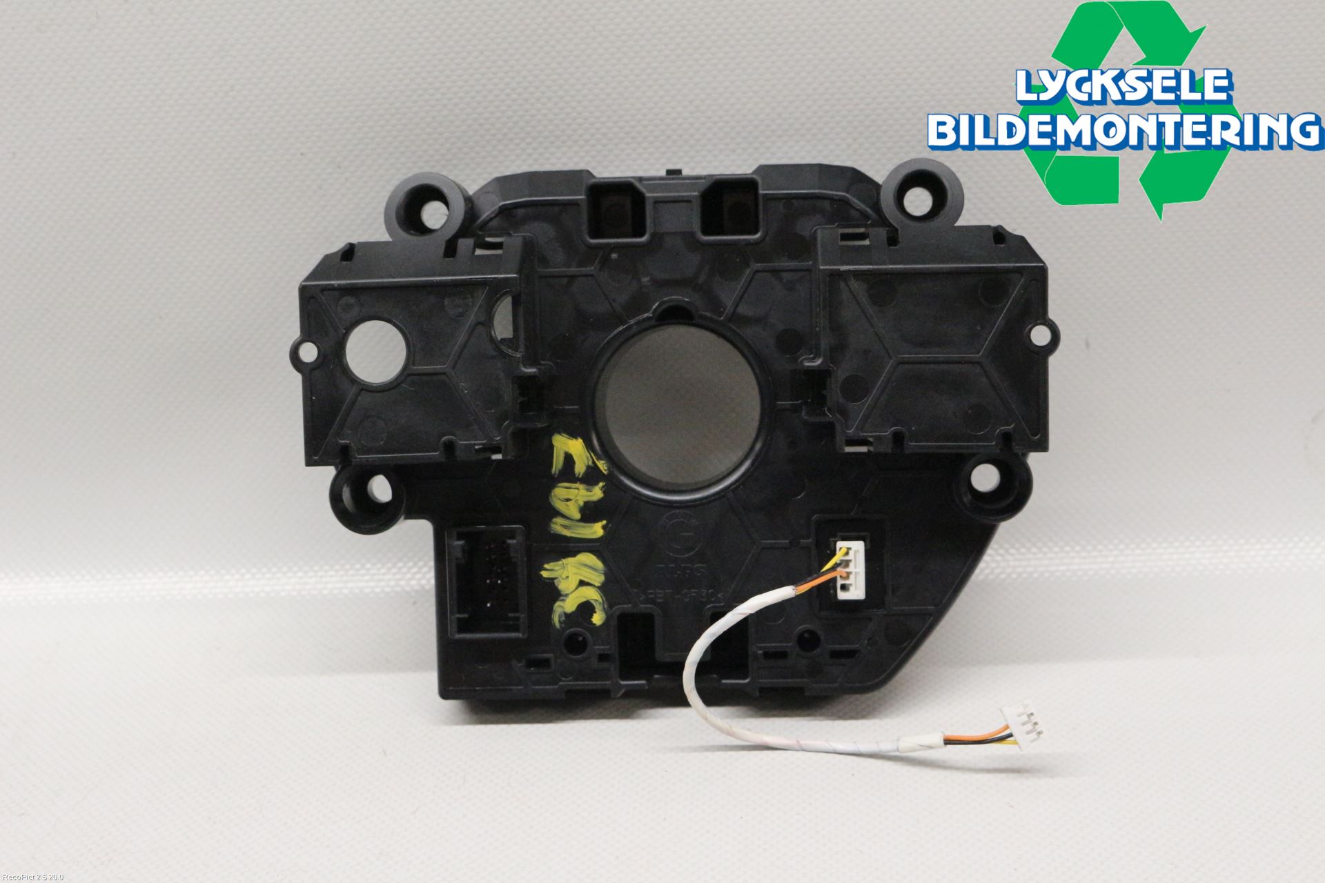 BMW X3 F25 10-17 Spakcentral