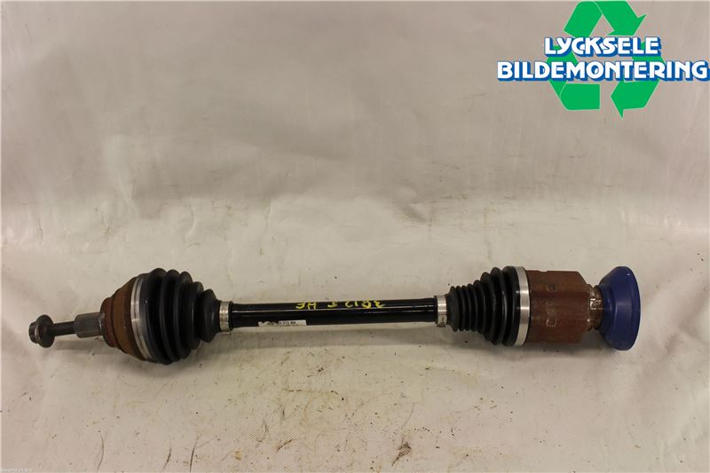Skoda KODIAQ 17-24 Drivaxel Fram Höger