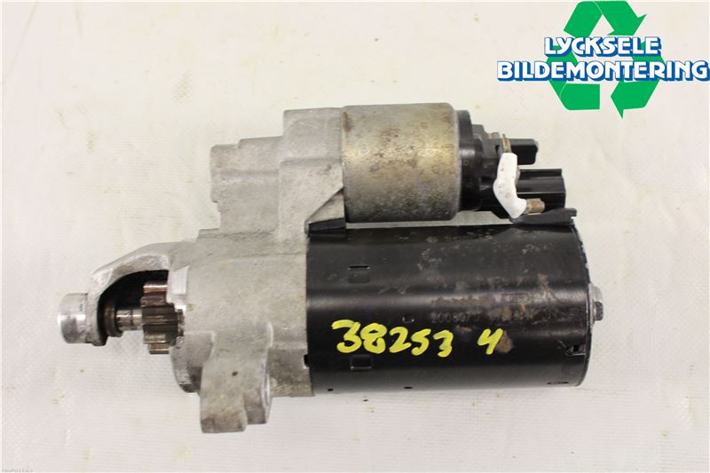 Audi A5 07-16 Startmotor