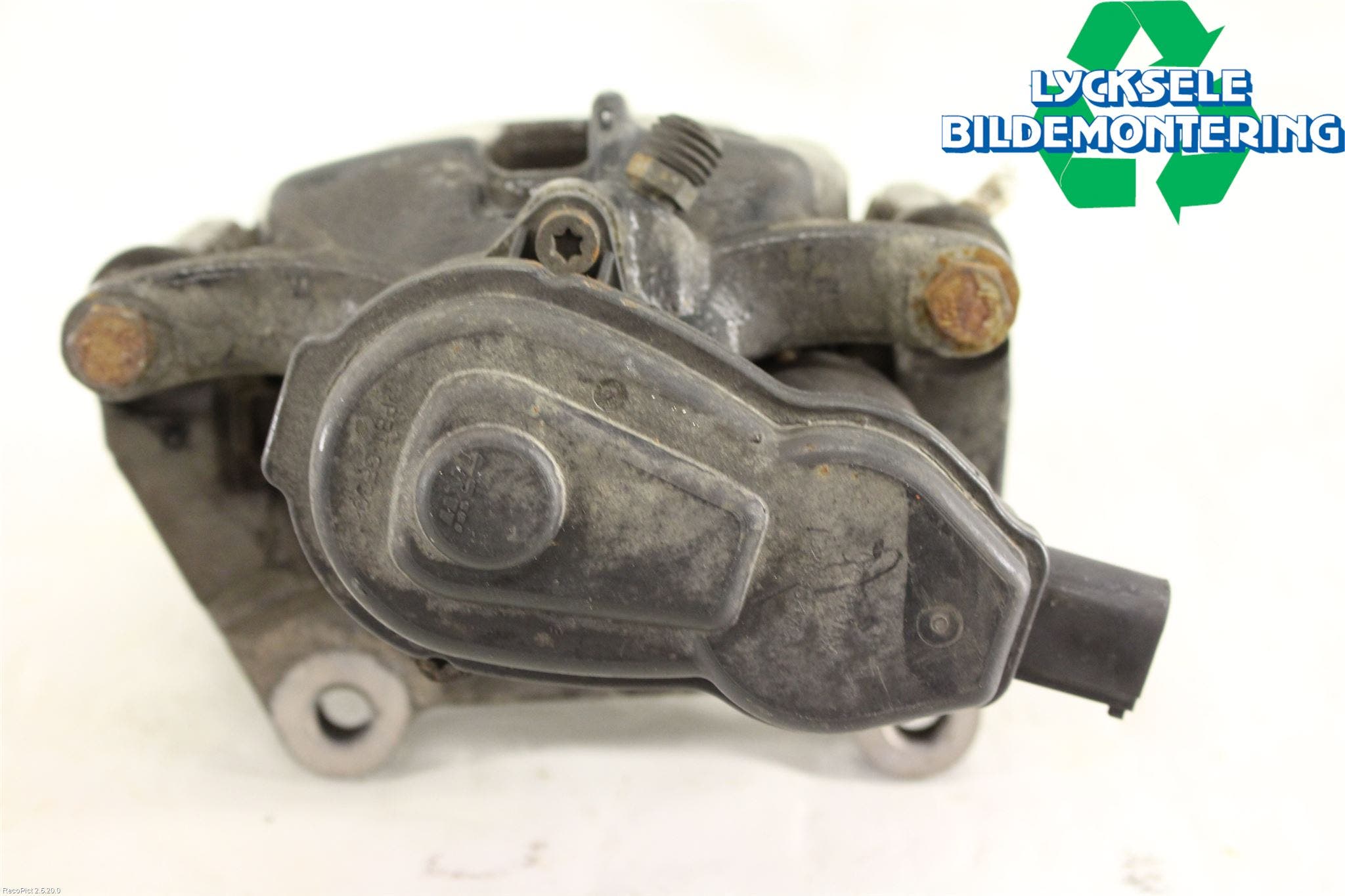 Audi A5 07-16 Bromsok Bak Höger