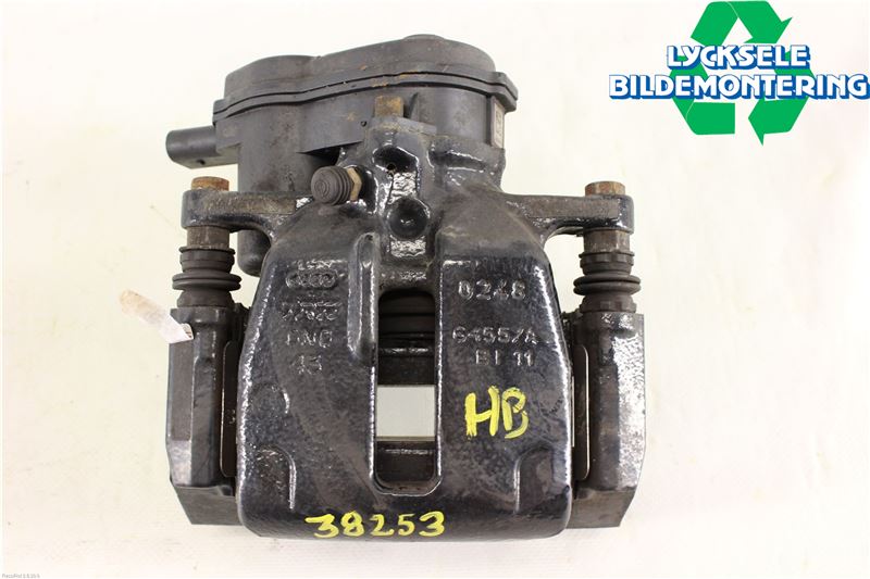 Audi A5 07-16 Bromsok Bak Höger