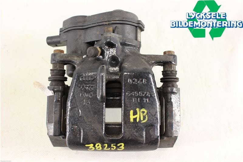 Audi A5 07-16 Bromsok Bak Höger