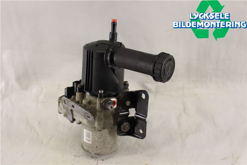 Peugeot 5008 10-16 Styrservo Pump Elektrisk