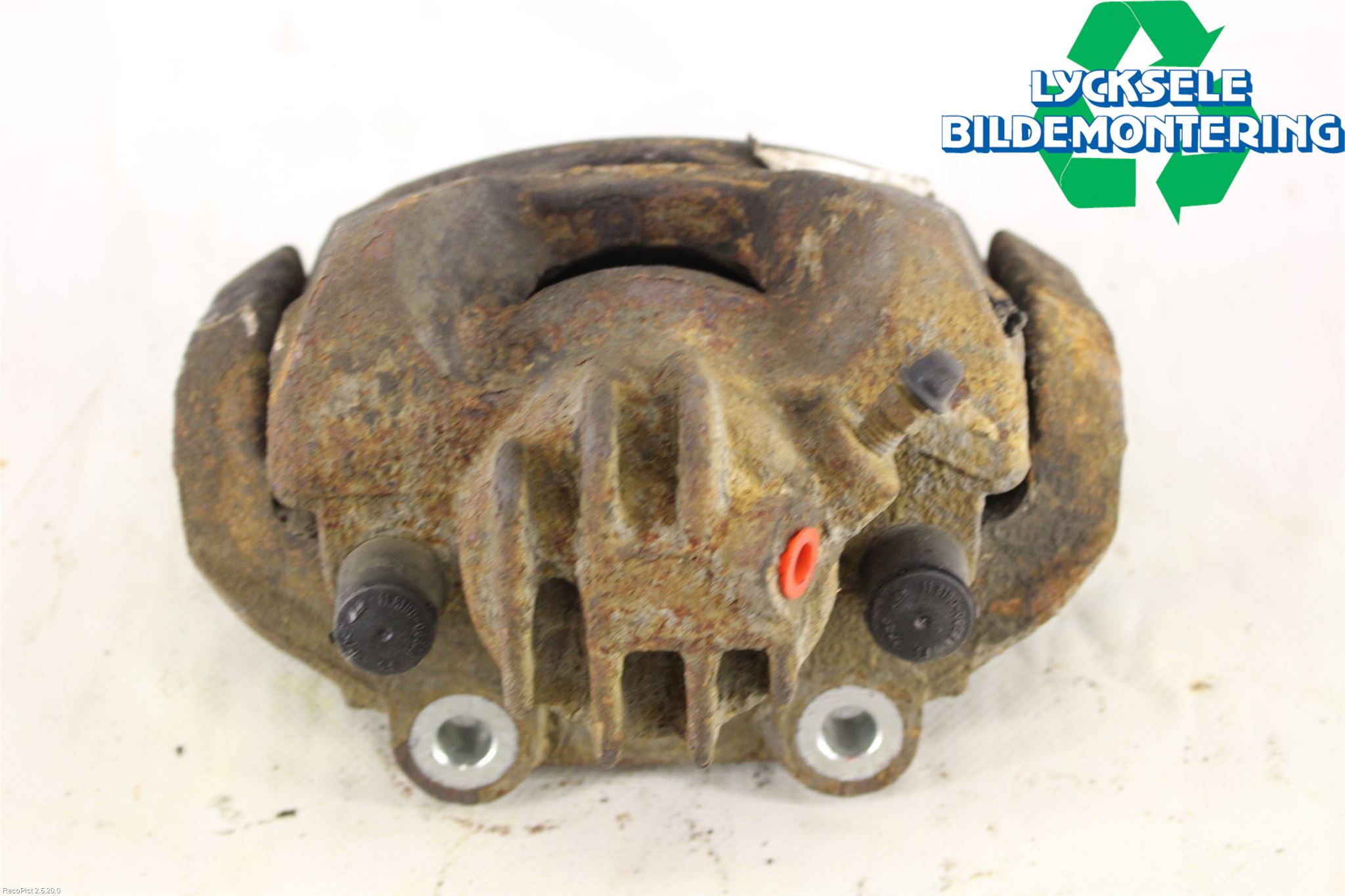 Peugeot 5008 10-16 Bromsok Fram Höger