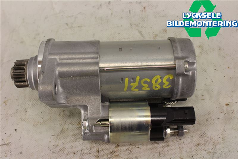 Volkswagen VW GOLF / E-GOLF VII 13-20 Startmotor