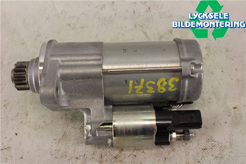 Volkswagen VW GOLF / E-GOLF VII 13-20 Startmotor