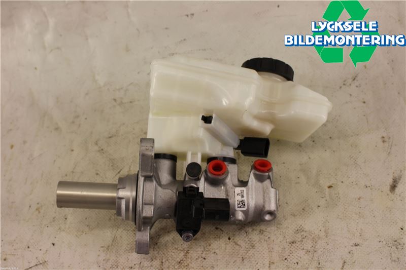 Volkswagen VW GOLF / E-GOLF VII 13-20 Broms Huvudcylinder