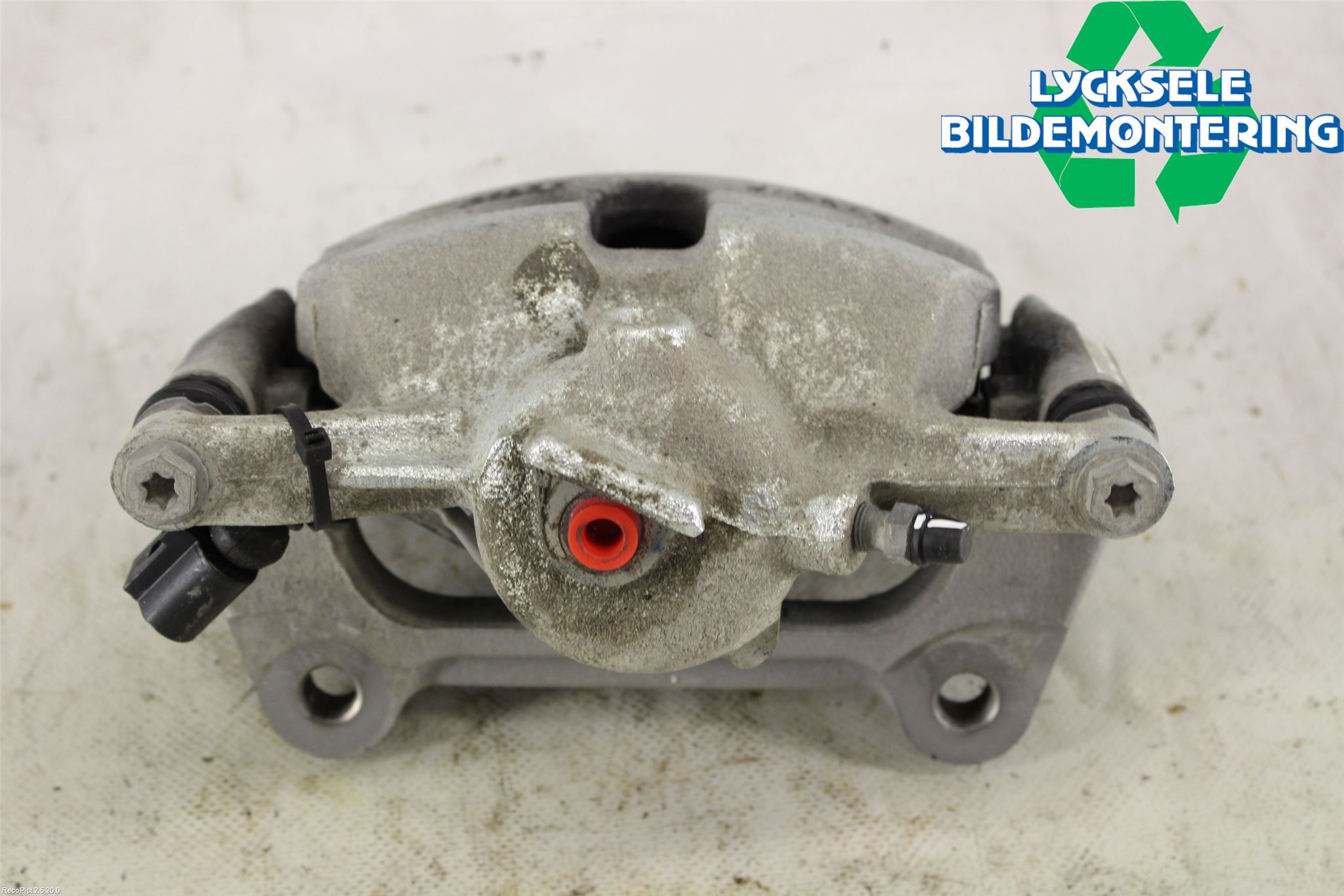 Volkswagen VW GOLF / E-GOLF VII 13-20 Bromsok Fram Höger