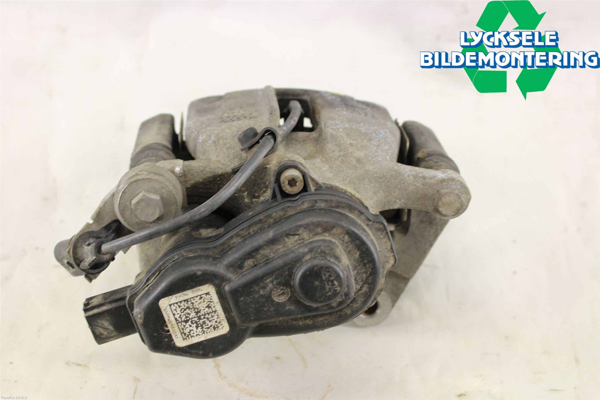 Audi A6 ALLROAD 12-18 Bromsok Bak Vänster