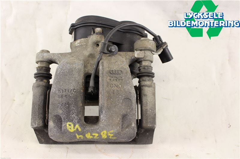 Audi A6 ALLROAD 12-18 Bromsok Bak Vänster