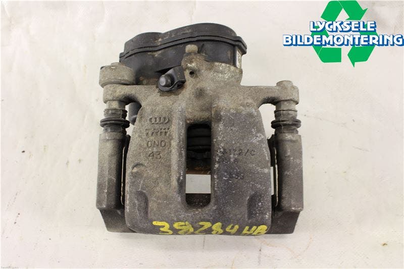 Audi A6 ALLROAD 12-18 Bromsok Bak Höger