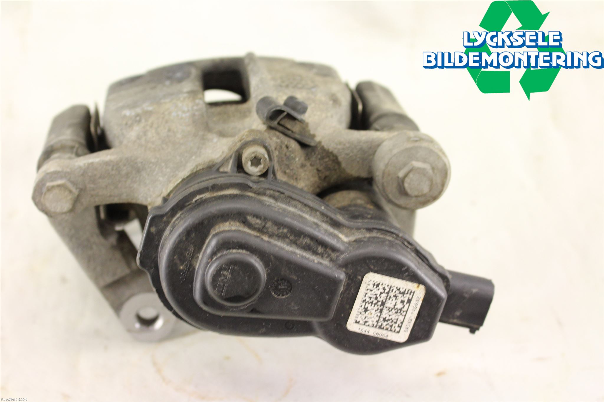 Audi A6 ALLROAD 12-18 Bromsok Bak Höger