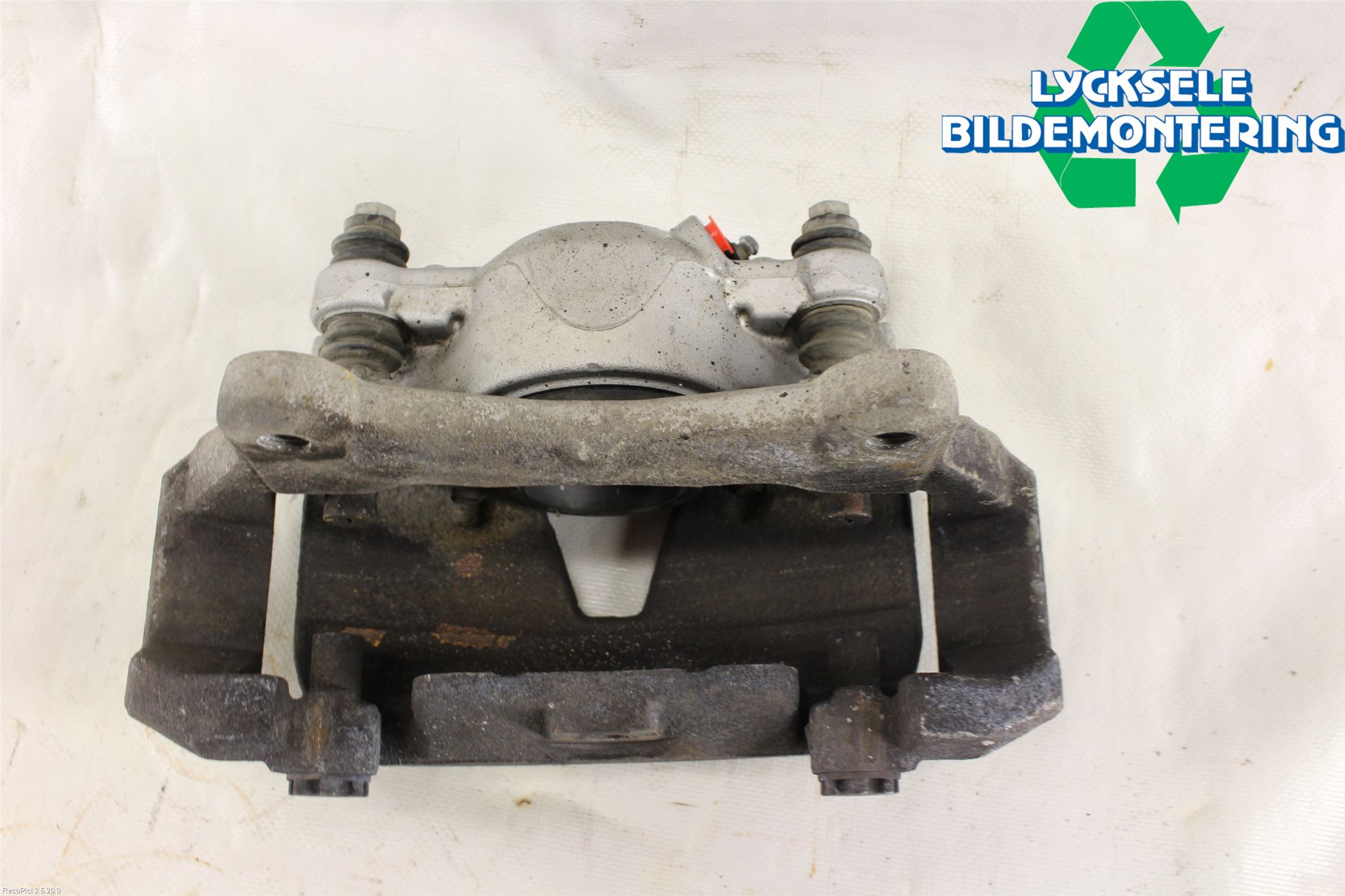 Audi A6 ALLROAD 12-18 Bromsok Fram Vänster