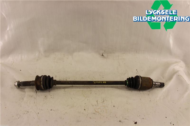 Subaru XV 12-17 Drivaxel Bak Höger