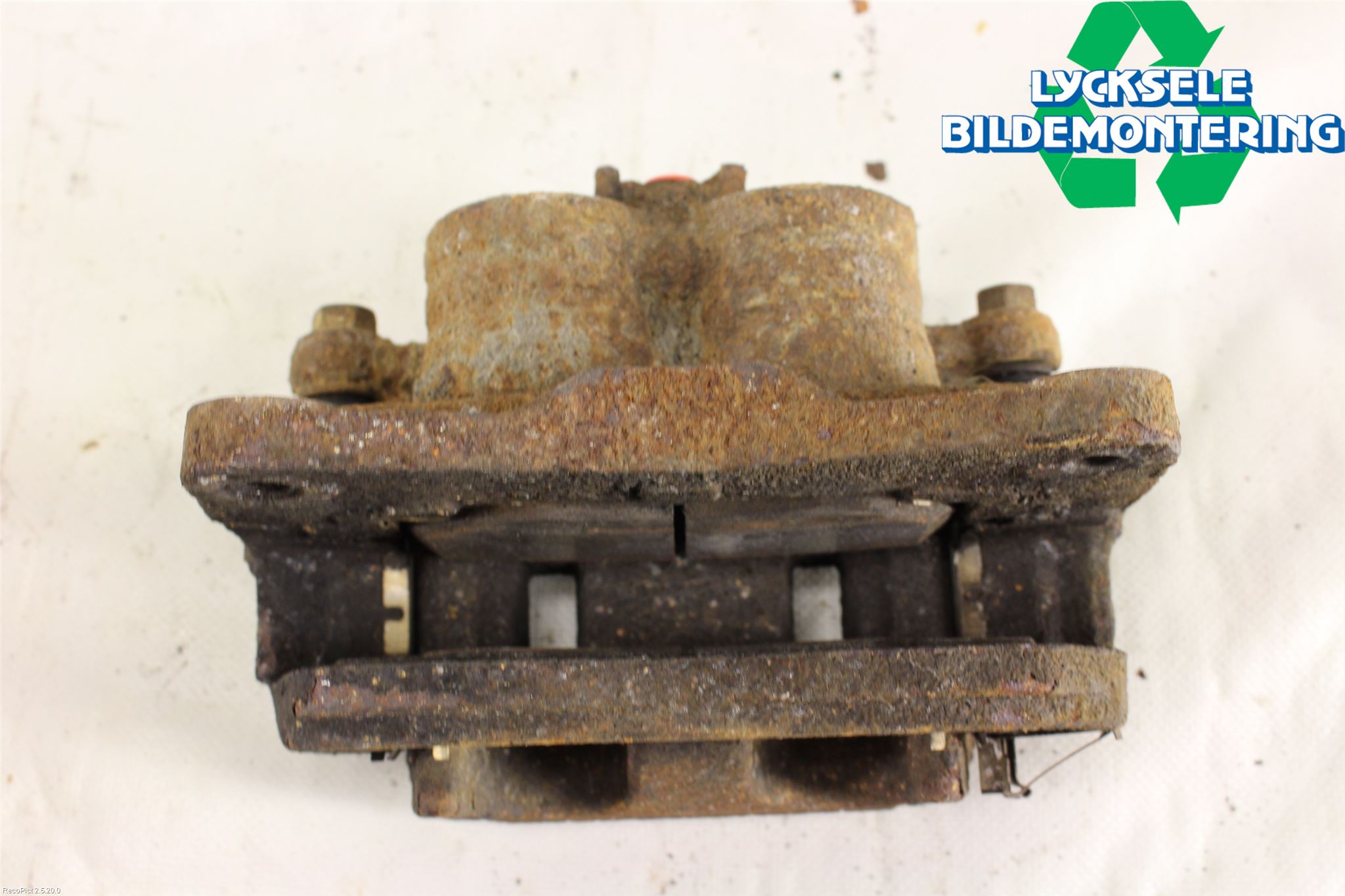 Subaru XV 12-17 Bromsok Fram Höger