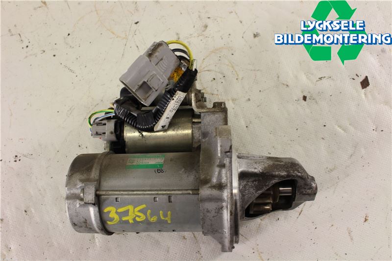 Subaru XV 12-17 Startmotor Diesel
