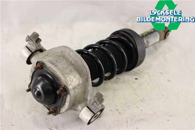 Volkswagen VW TOUAREG 7P 11-18 Fjäderben Bak Höger