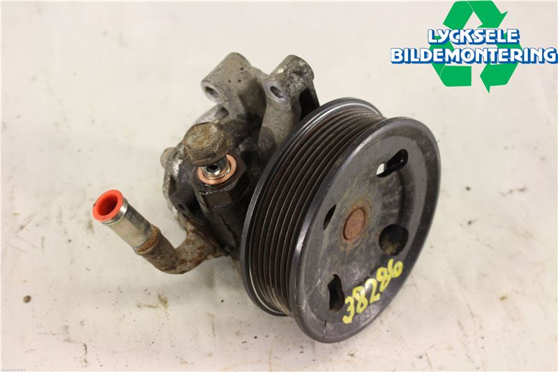 Ford RANGER EU 12-23 Styrservopump