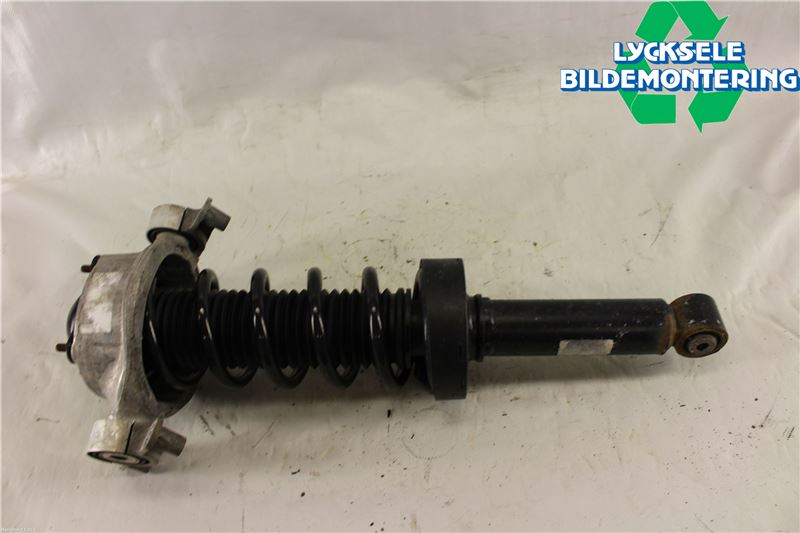 Volkswagen VW TOUAREG 7P 11-18 Fjäderben Bak Höger
