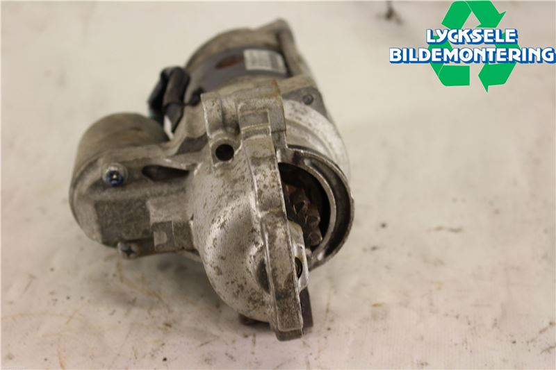 Ford RANGER EU 12-23 Startmotor Diesel