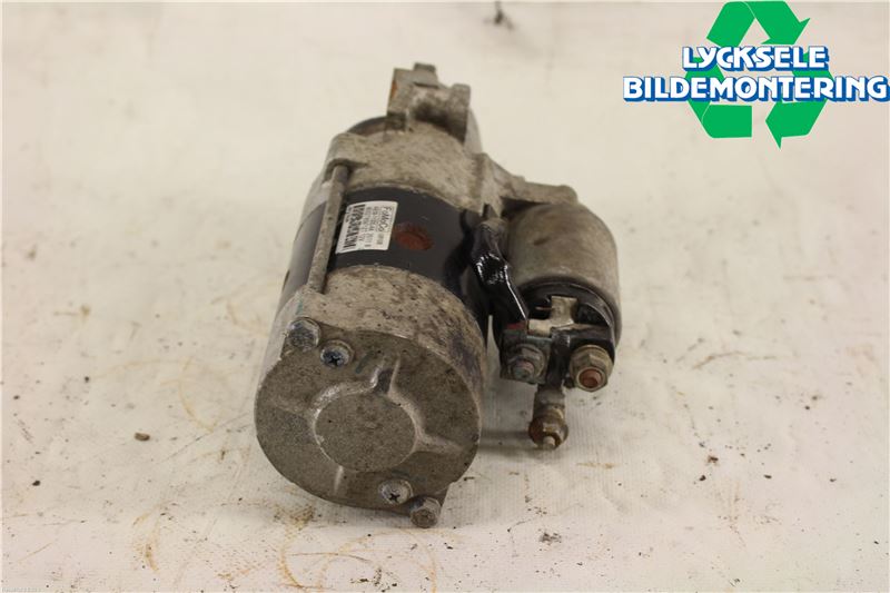 Ford RANGER EU 12-23 Startmotor Diesel