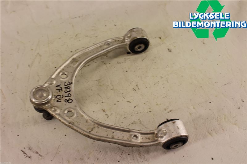 Volkswagen VW TOUAREG 7P 11-18 Bärarm Fram Övre Vä
