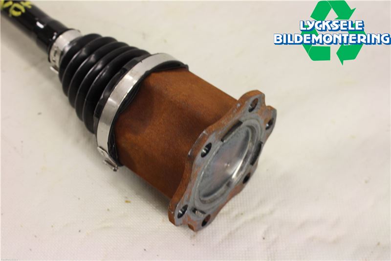Volkswagen VW GOLF / E-GOLF VII 13-20 Drivaxel Fram Vänster
