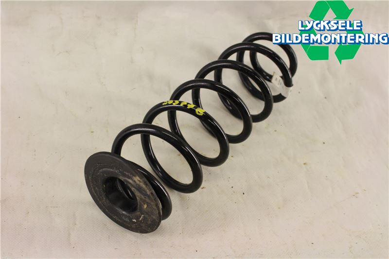 Volkswagen VW GOLF / E-GOLF VII 13-20 Fjäder Bak