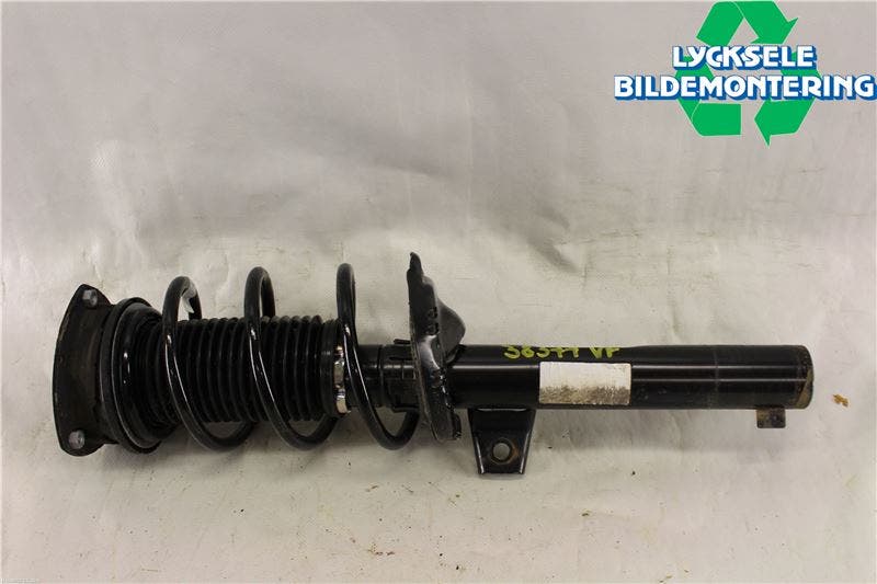 Volkswagen VW GOLF / E-GOLF VII 13-20 Fjäderben Fram Vänster