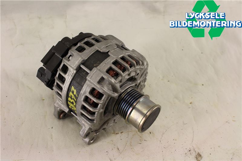 Volkswagen VW GOLF / E-GOLF VII 13-20 Generator