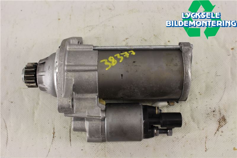 Volkswagen VW GOLF / E-GOLF VII 13-20 Startmotor