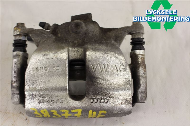 Volkswagen VW GOLF / E-GOLF VII 13-20 Bromsok Fram Höger