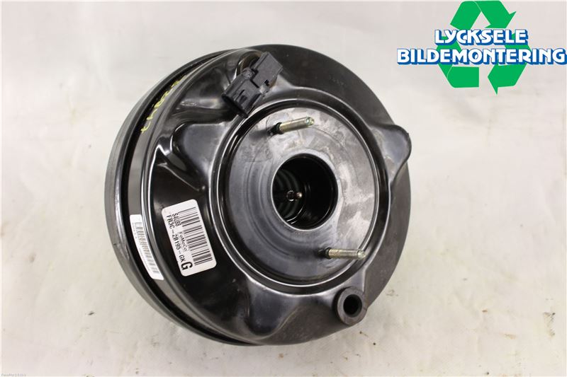 Ford MUSTANG VI 15-22 Bromsservo