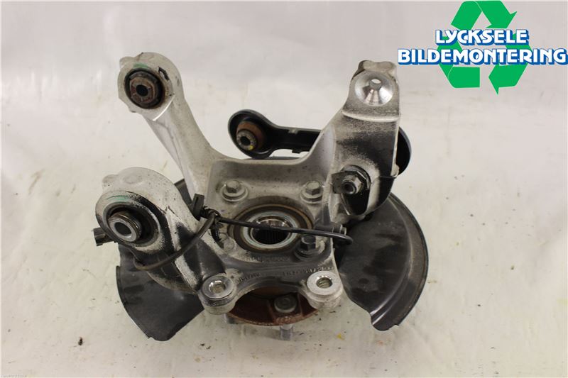 Ford MUSTANG VI 15-22 Hjullagerhus-Spindel Hö B