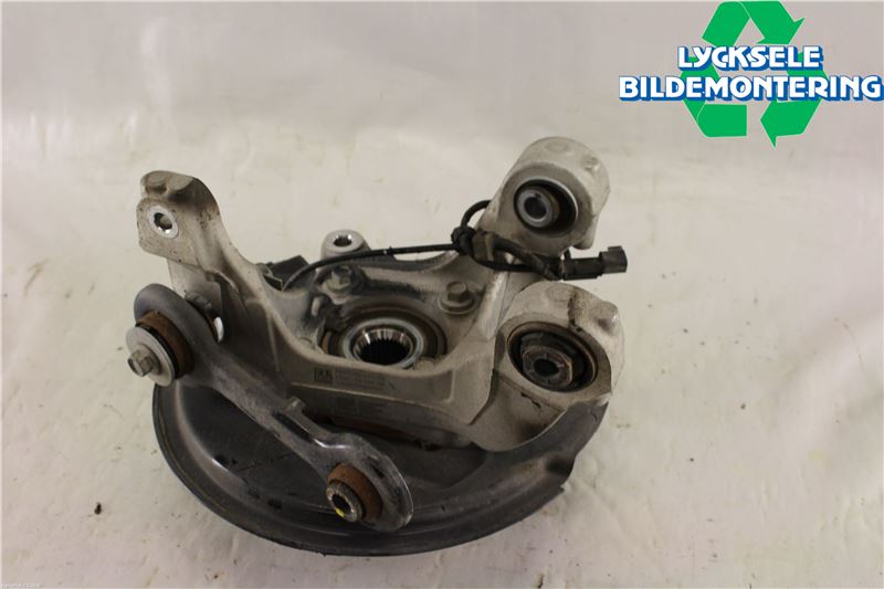 Ford MUSTANG VI 15-22 Hjullagerhus-Spindel Hö B