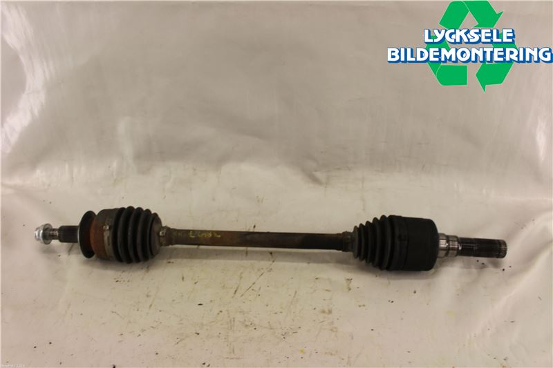 Ford MUSTANG VI 15-22 Drivaxel Bak Höger